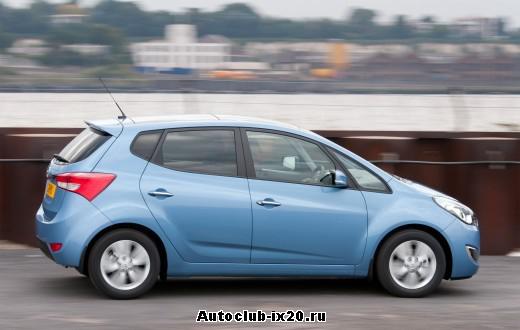 Hyundai ix20 001