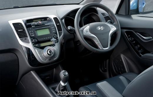 Hyundai ix20 004