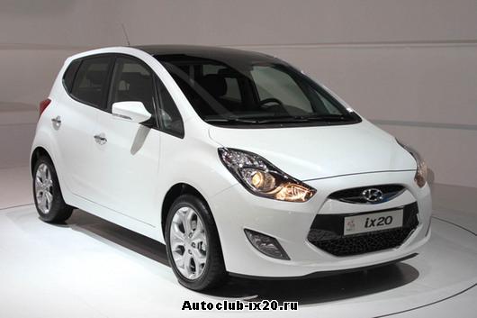 ix20 9