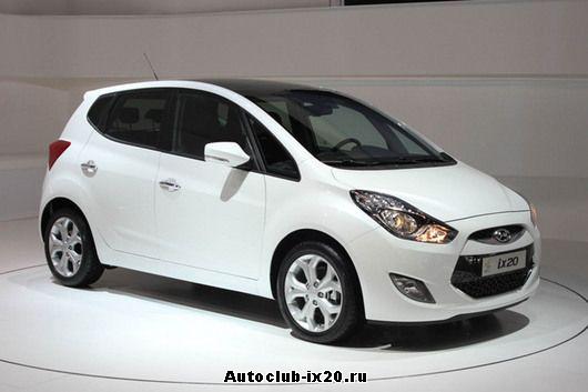 ix20 10