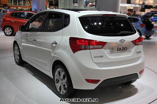 ix20 11
